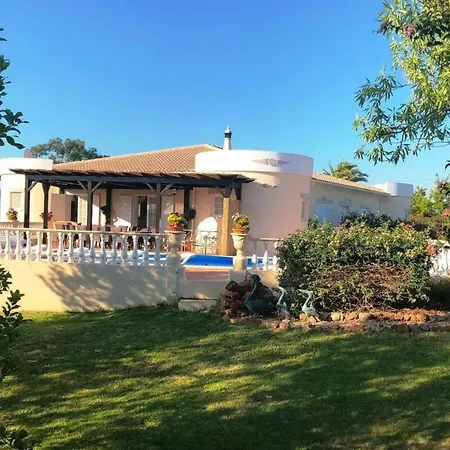 Ferienhaus Marianna Porches (Algarve)