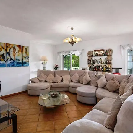 Ferienhaus Marianna