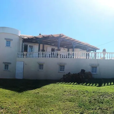 Marianna Porches (Algarve)