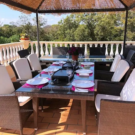 Marianna Ferienhaus Porches (Algarve)