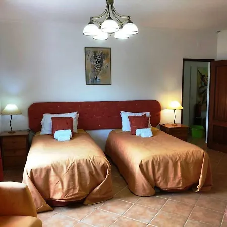 Ferienhaus Marianna *