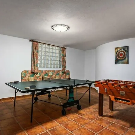 Ferienhaus Marianna