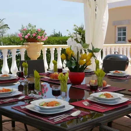 Ferienhaus Marianna Porches (Algarve)