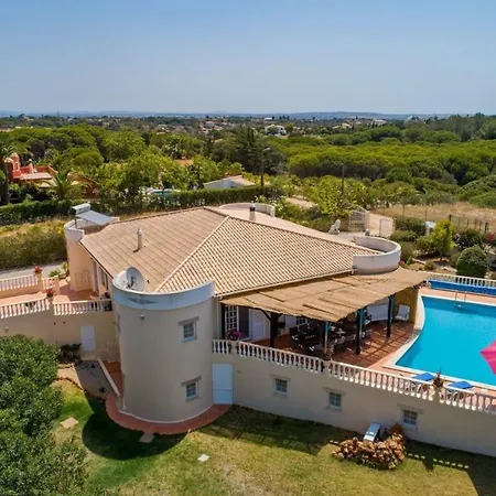 Ferienhaus Marianna Porches (Algarve)