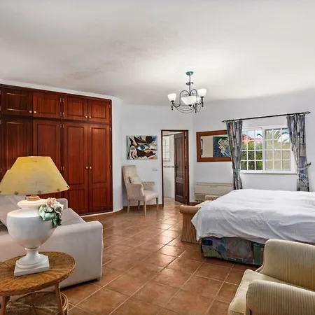 Ferienhaus Marianna *