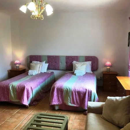 Ferienhaus Marianna Porches (Algarve)