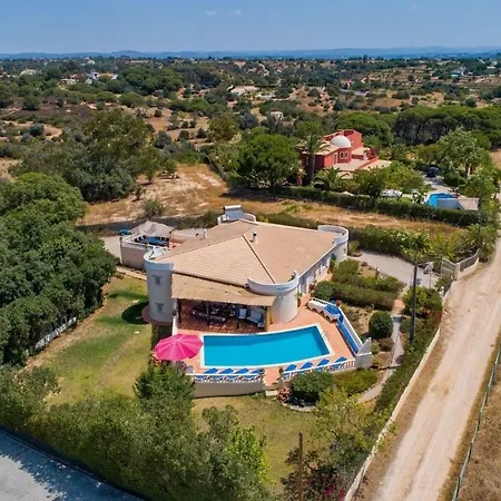 Marianna Porches (Algarve)