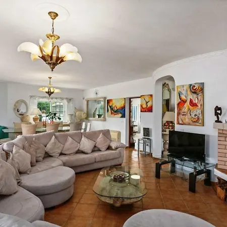 Ferienhaus Marianna Porches (Algarve)
