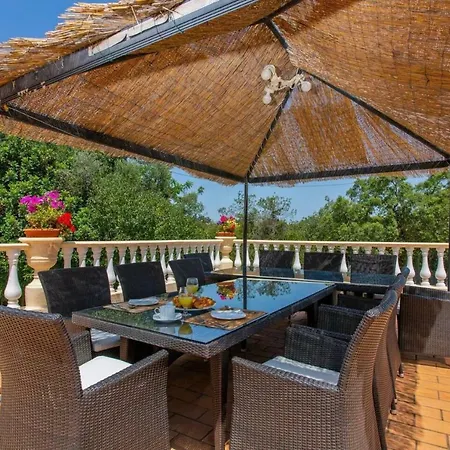 Marianna Ferienhaus Porches (Algarve)
