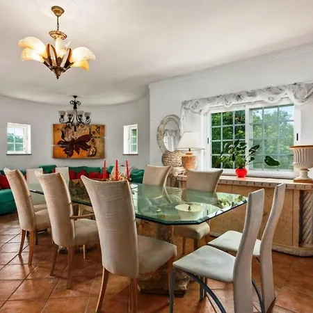 Ferienhaus Marianna