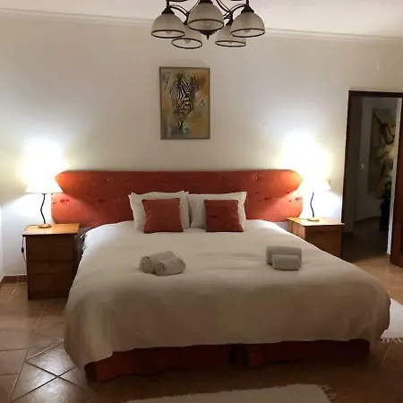 Marianna Holiday home