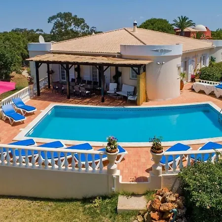 Marianna Holiday home