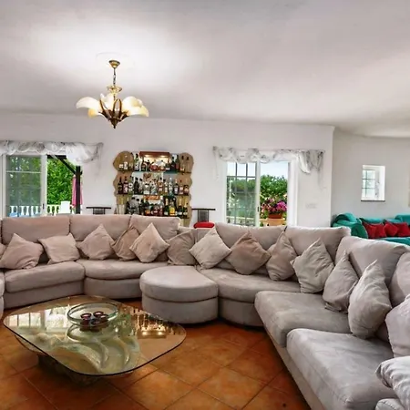Marianna Porches (Algarve)