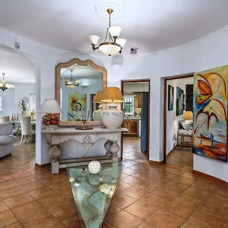 Holiday home Marianna *