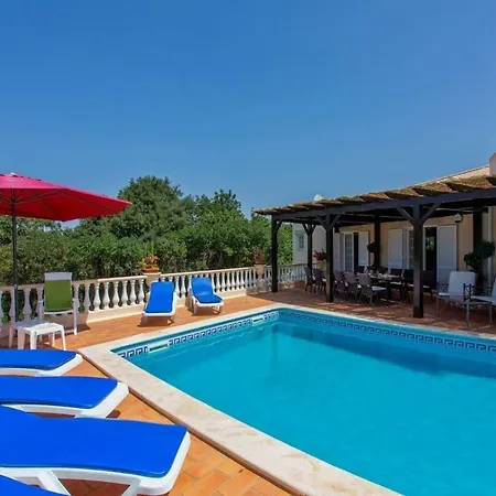 Marianna * Porches (Algarve)