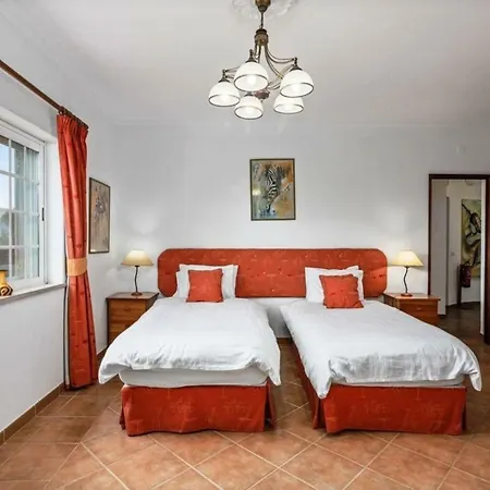 Marianna Porches (Algarve)