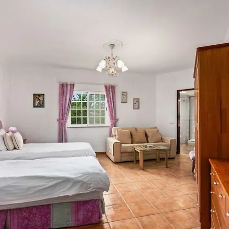 Marianna Holiday home
