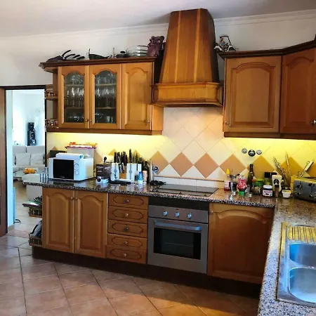 Marianna Porches (Algarve)