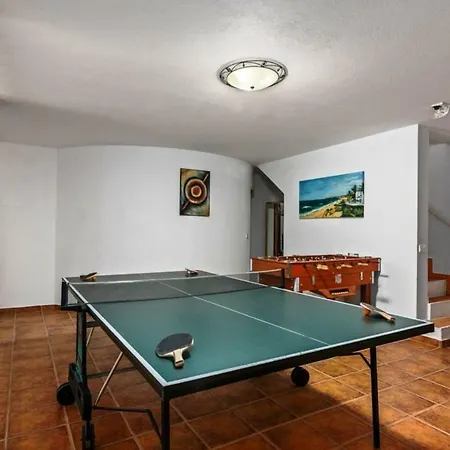 Prázdninový dům Marianna Porches (Algarve)